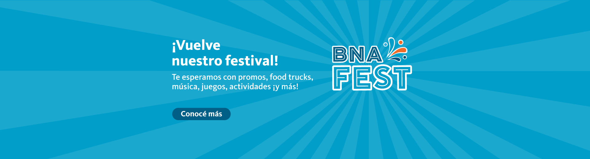BNA fest